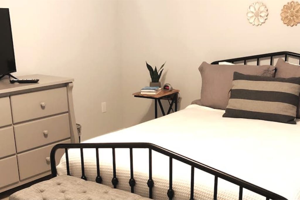Photo of Bedroom in Zephyrhills West
