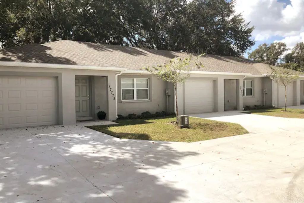Photo of Outdoor in Zephyrhills West