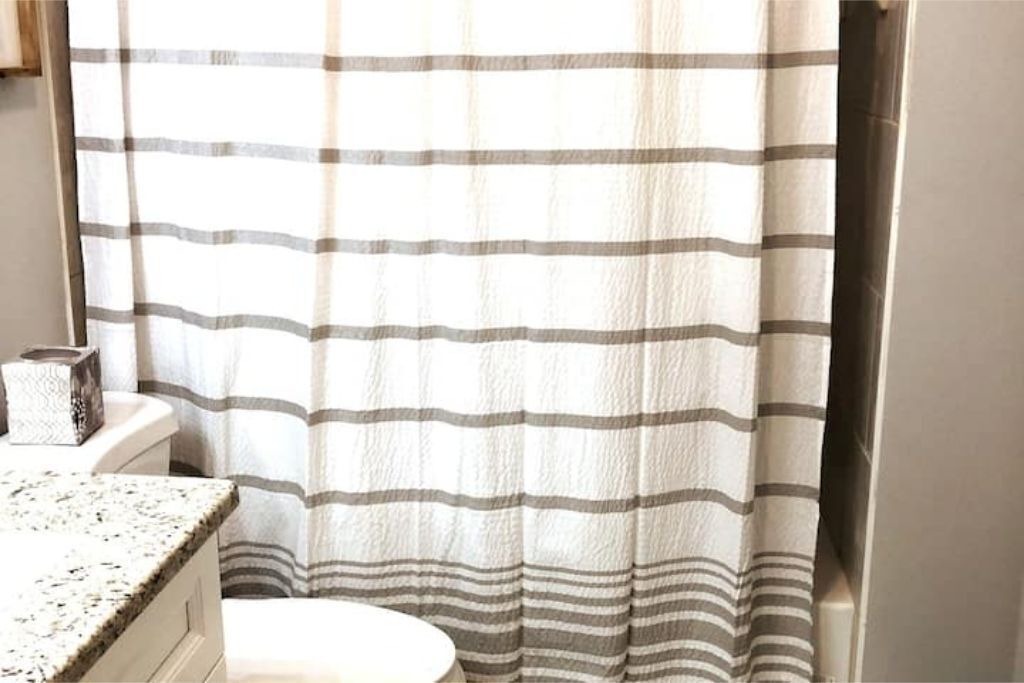 Photo of Bathroom in Zephyrhills West