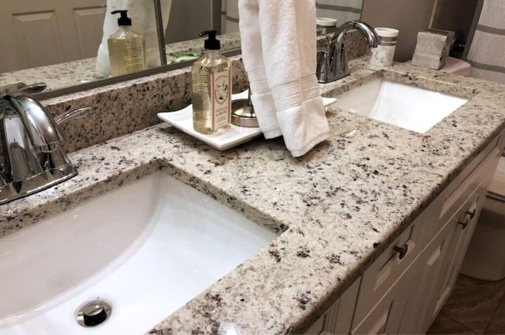 Photo of Bathroom in Zephyrhills West