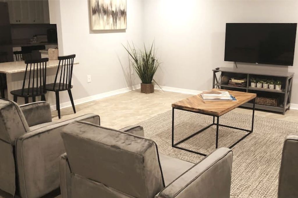 Photo of Livingroom in Zephyrhills West