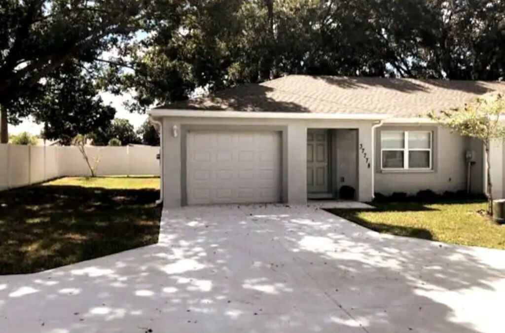 Photo of Outdoor in Zephyrhills West