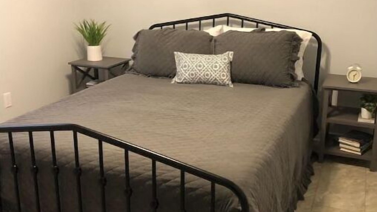 Photo of Bedroom in Zephyrhills West
