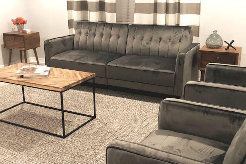 Photo of Livingroom in Zephyrhills West