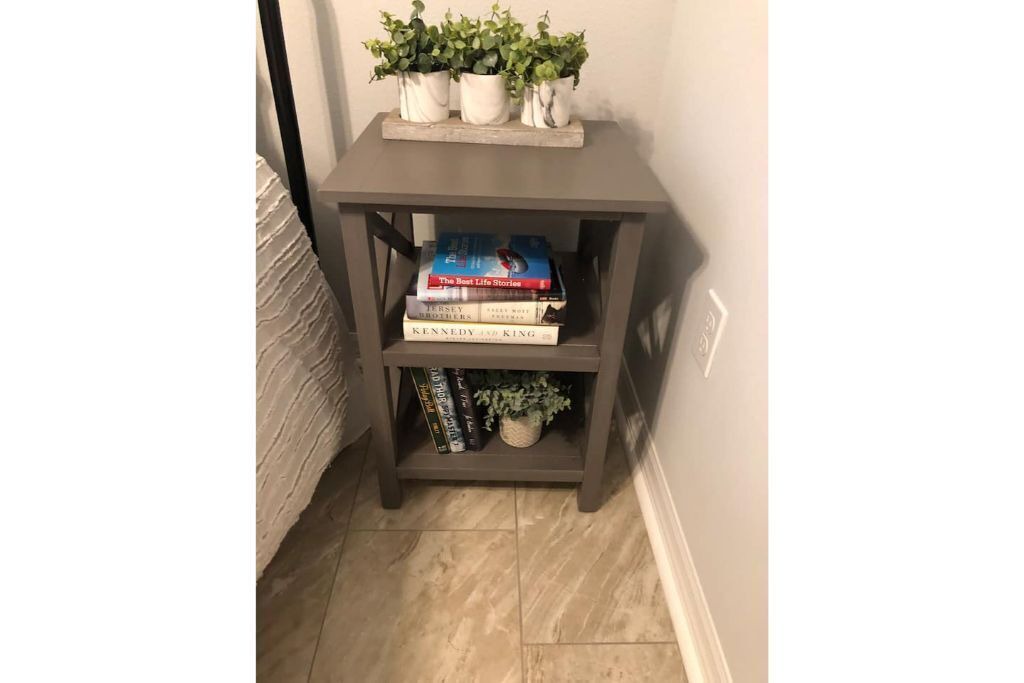 Photo of Bedroom in Zephyrhills West