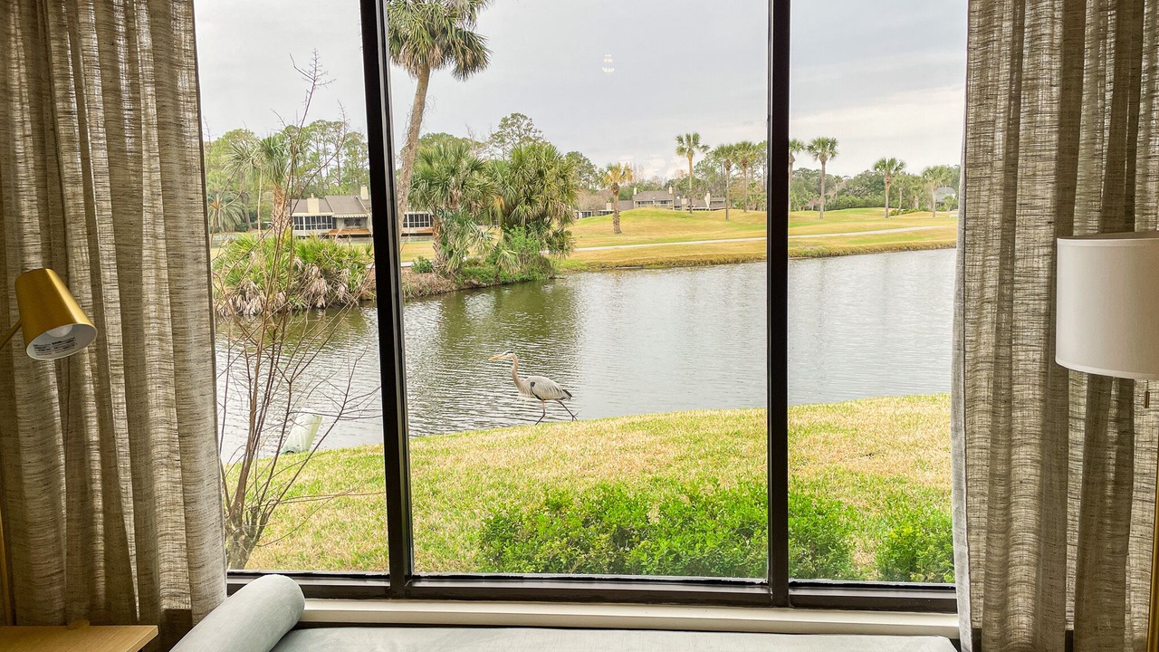 Photo of Bedroom in Sawgrass