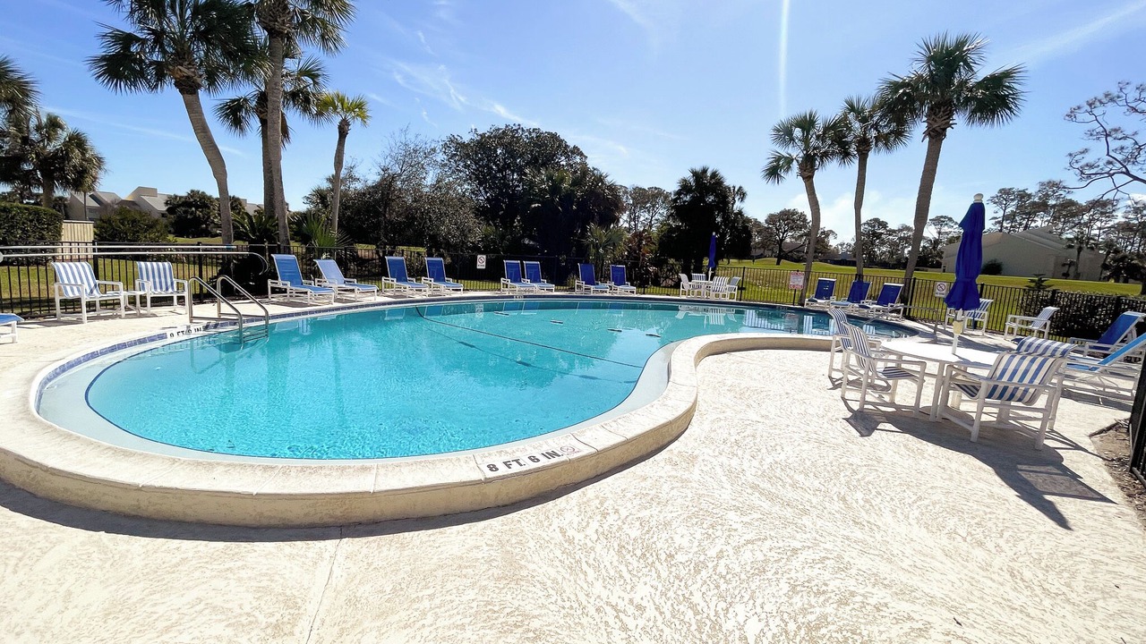 Photo of Outdoor in Sawgrass