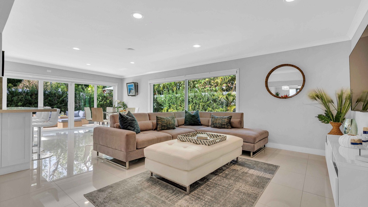 Photo of Livingroom in Bel Air