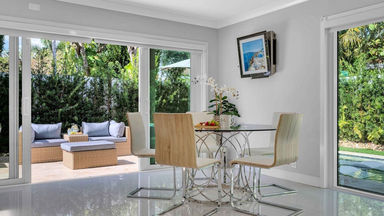Photo of Outdoor in Bel Air