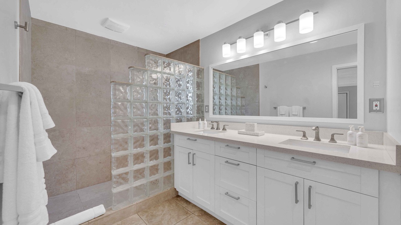 Photo of Bathroom in Bel Air