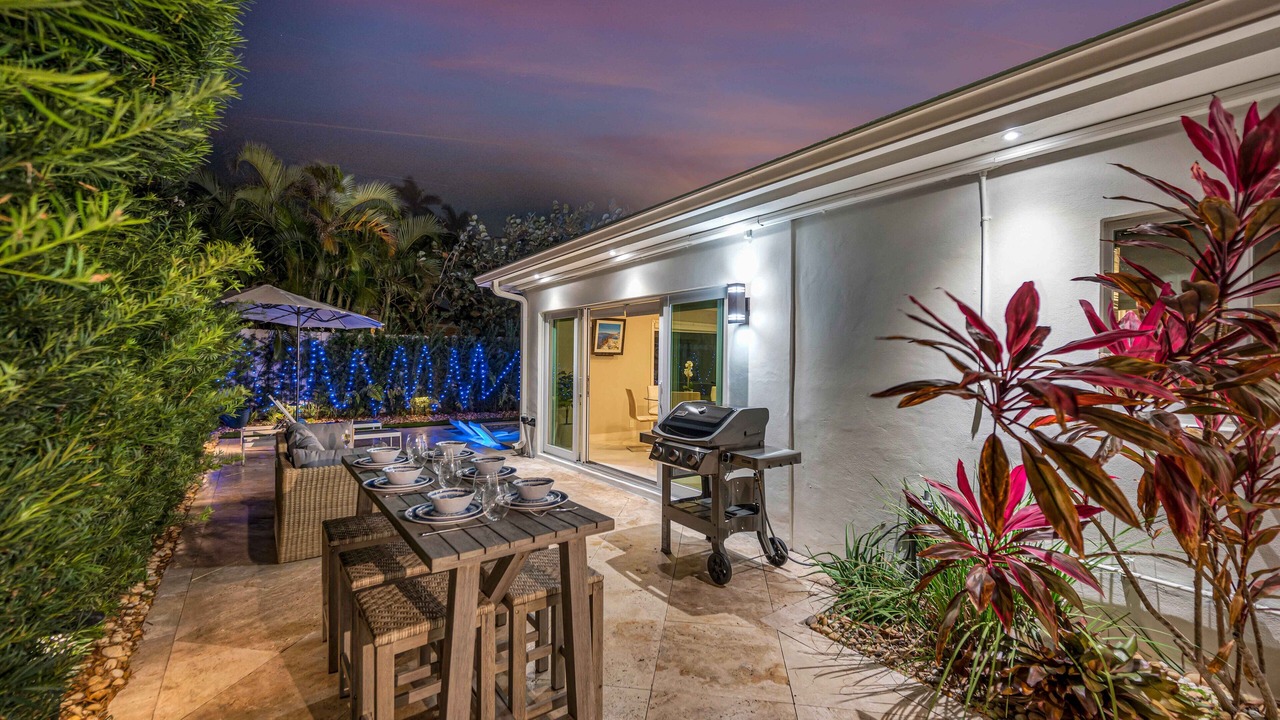 Photo of Outdoor in Bel Air