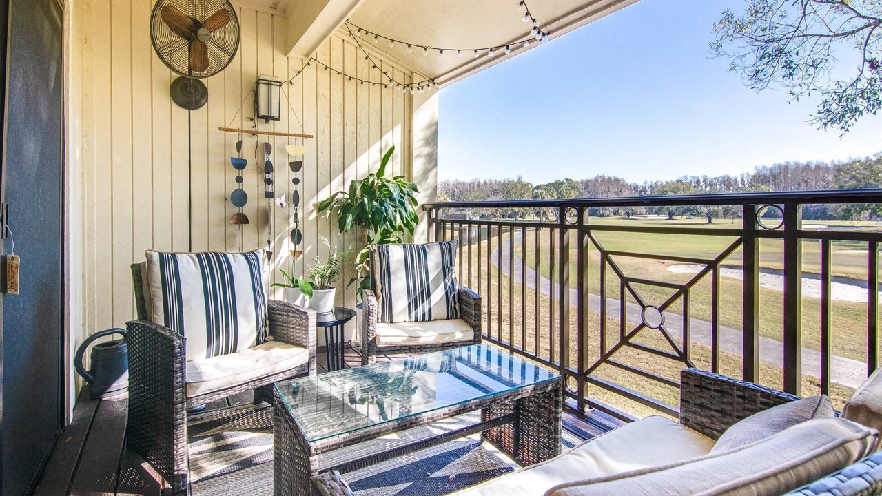 Photo of Outdoor in Wesley Chapel
