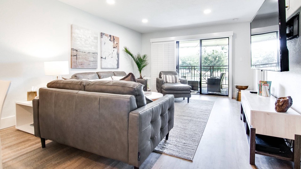 Photo of Bedroom in Wesley Chapel