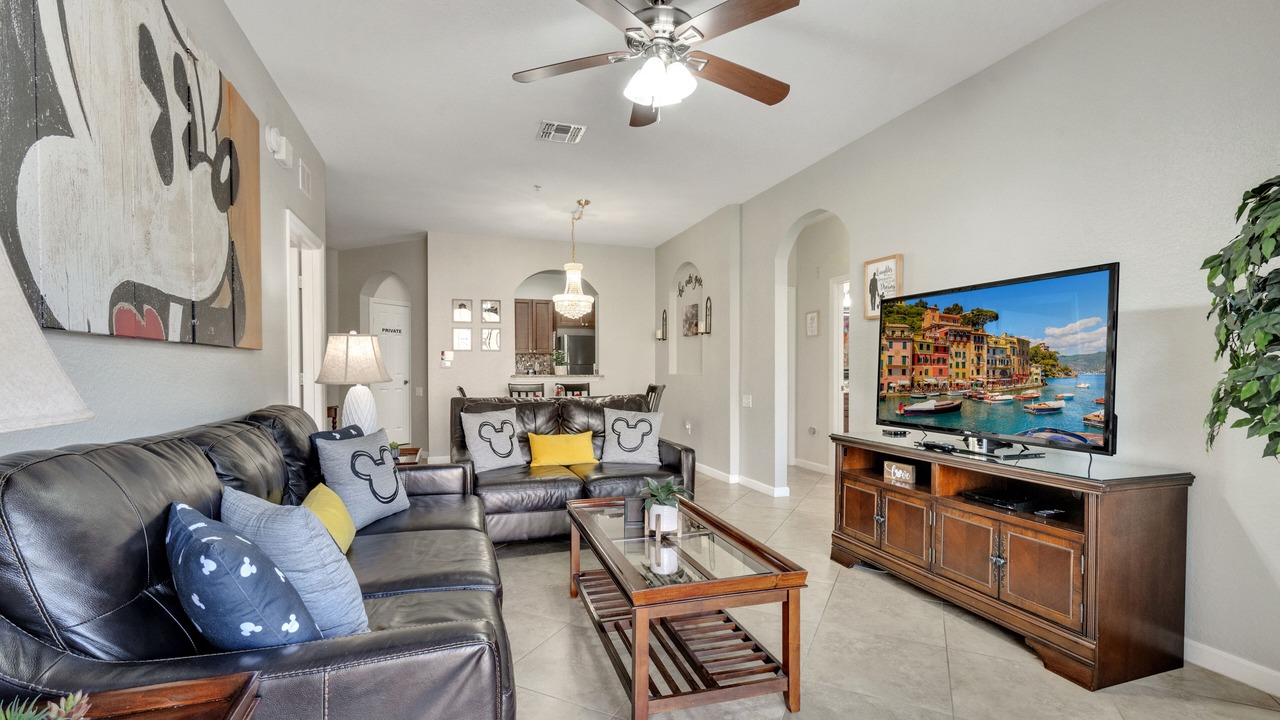 Photo of Bedroom in Windsor Hills