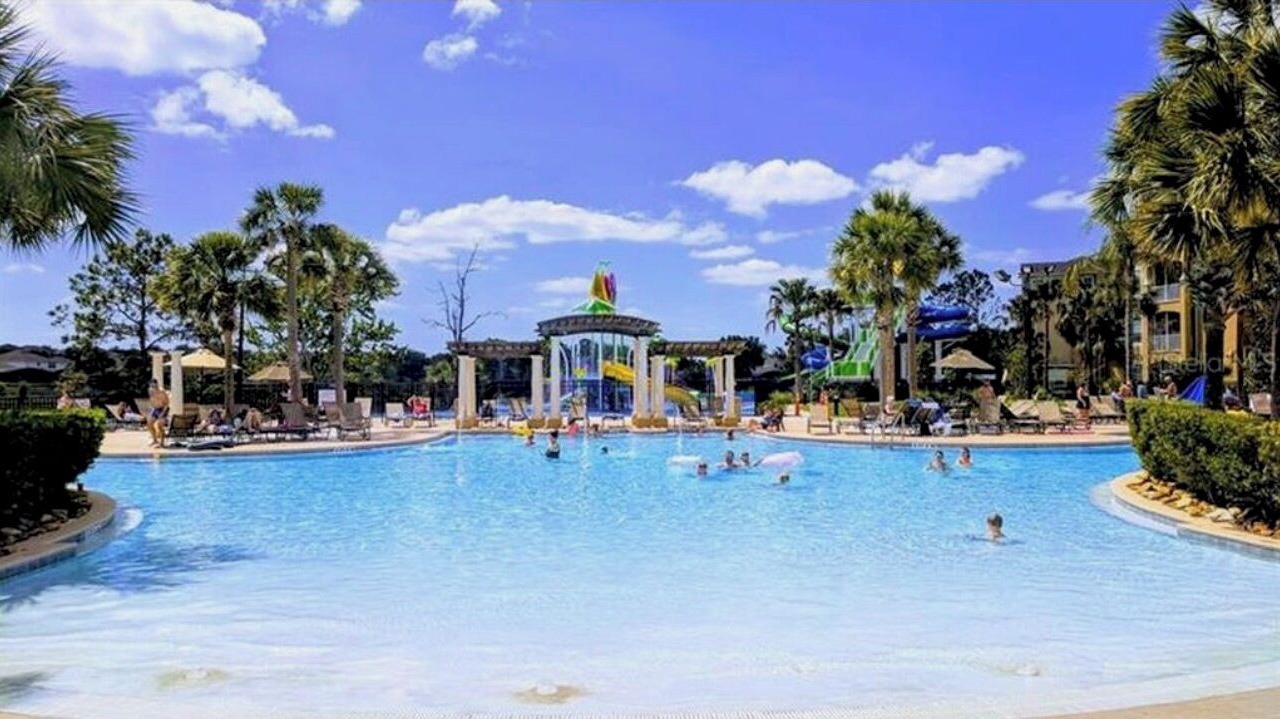 Photo of Outdoor in Windsor Hills