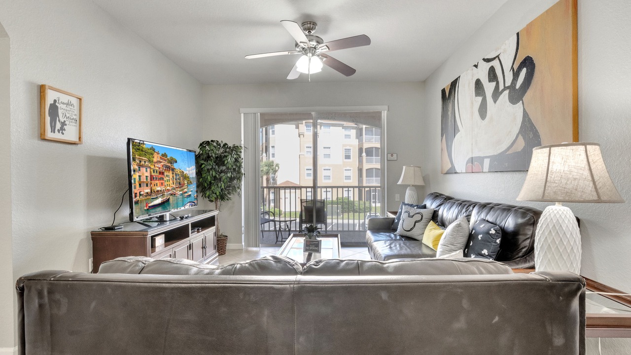 Photo of Bedroom in Windsor Hills