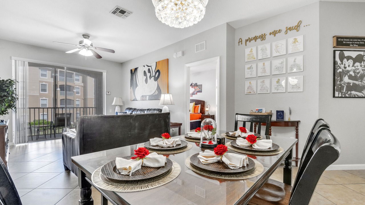 Photo of Bedroom in Windsor Hills
