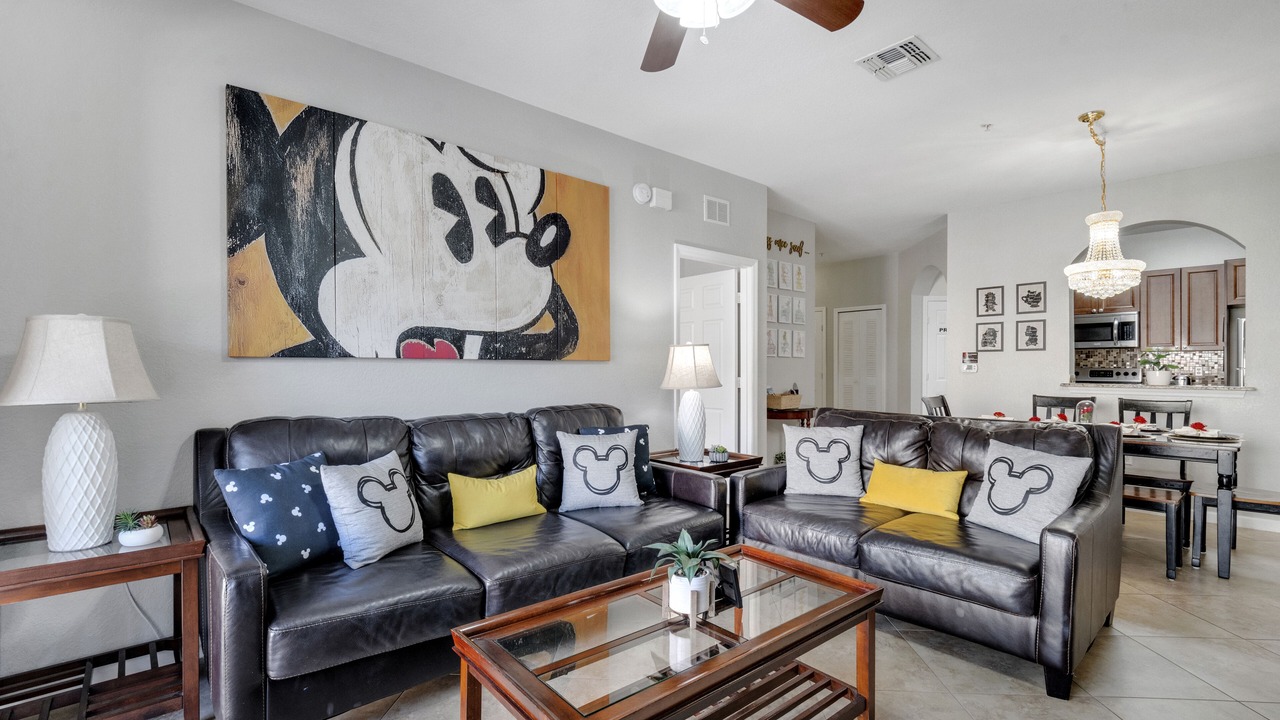 Photo of Bedroom in Windsor Hills