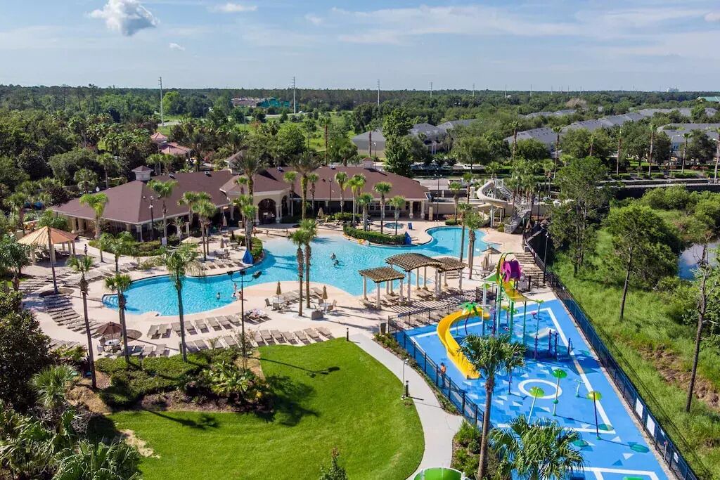 Photo of Outdoor in Windsor Hills