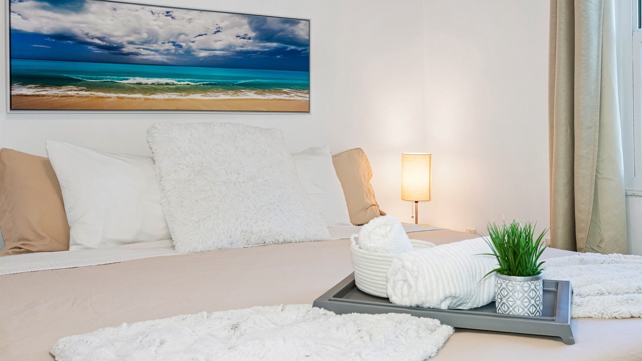 Photo of Bedroom in Hudson Beach Estates