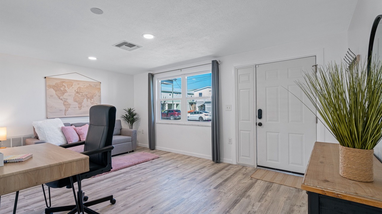Photo of Bedroom in Hudson Beach Estates