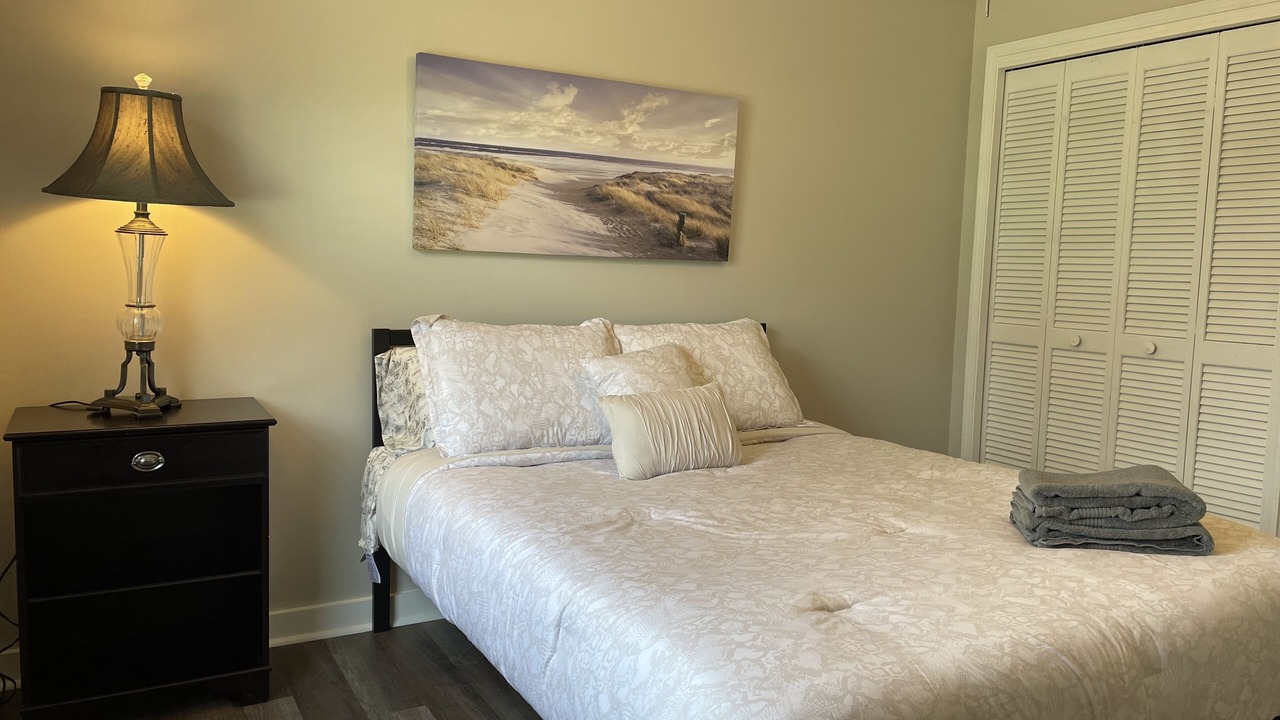 Photo of Bedroom in Cumming