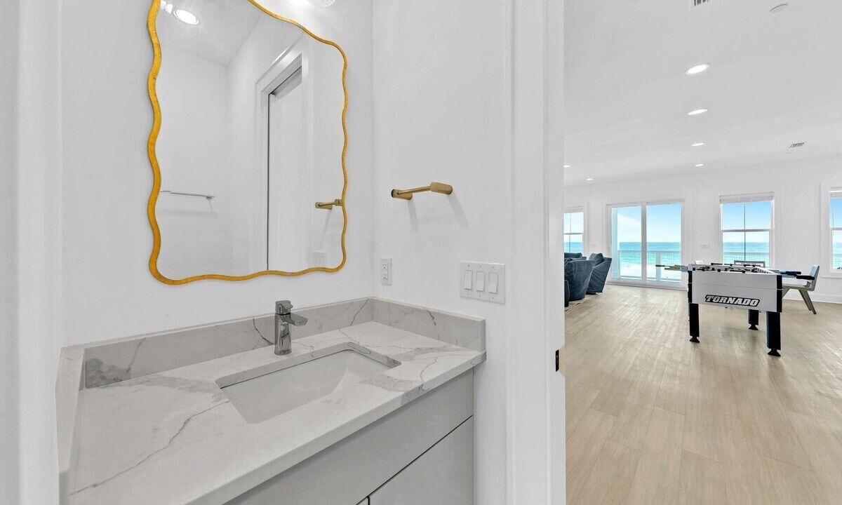 Photo of Bathroom in Fort Walton Beach