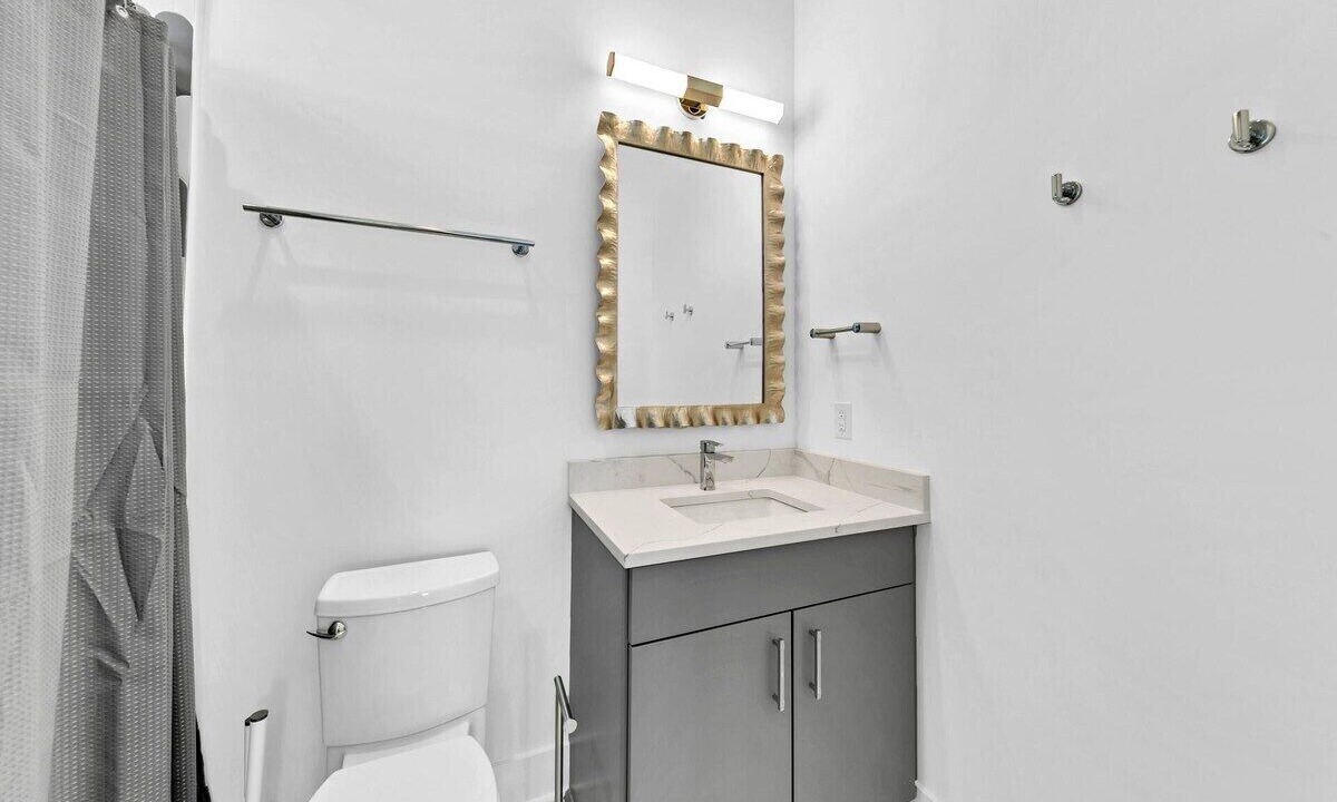 Photo of Bathroom in Fort Walton Beach