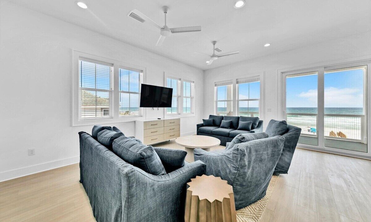 Photo of Bedroom in Fort Walton Beach