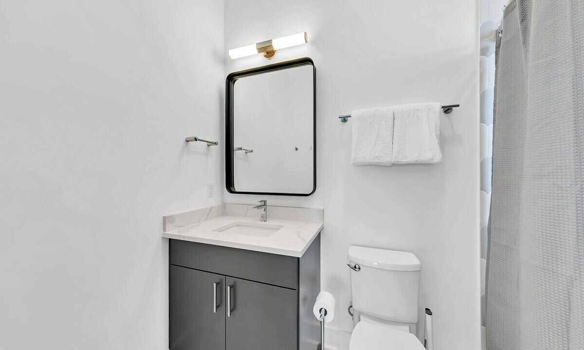Photo of Bathroom in Fort Walton Beach
