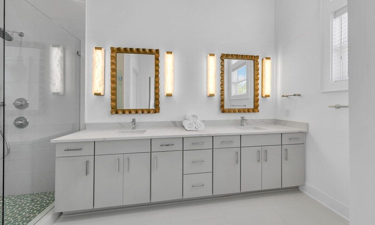 Photo of Bathroom in Fort Walton Beach