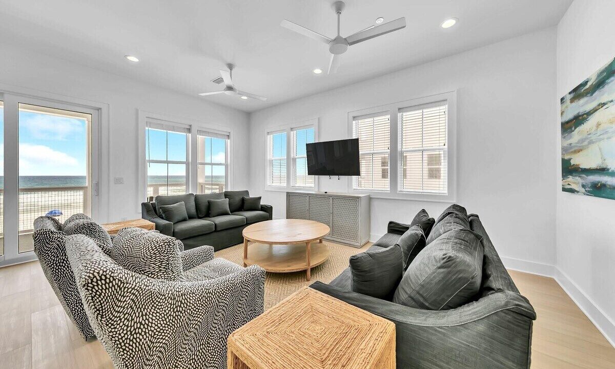 Photo of Bedroom in Fort Walton Beach