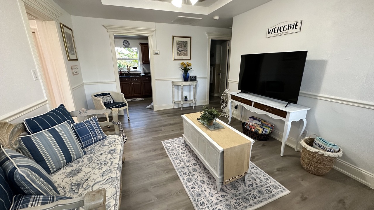 Photo of Livingroom in Fort Myers