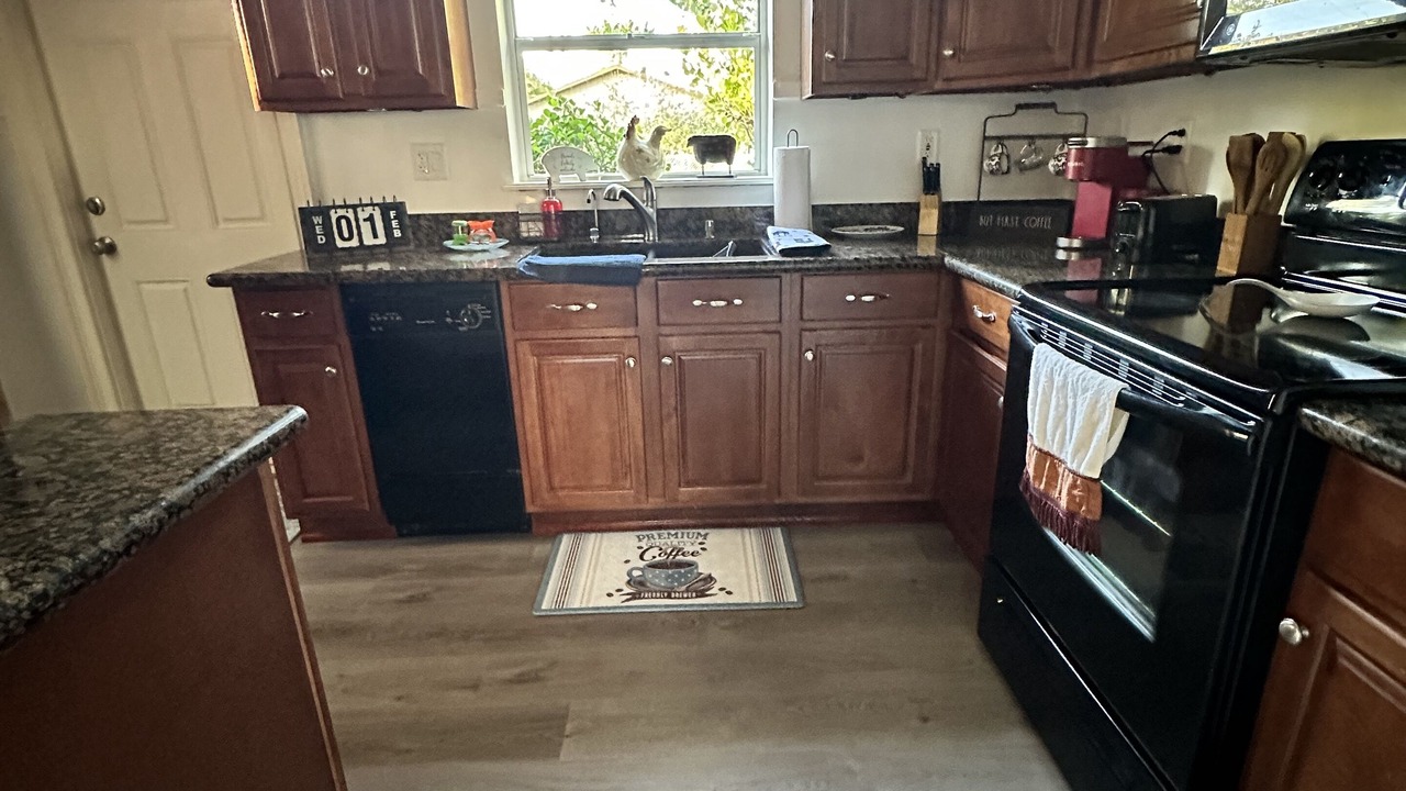 Photo of Kitchen in Fort Myers