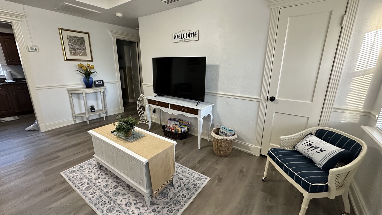 Photo of Livingroom in Fort Myers
