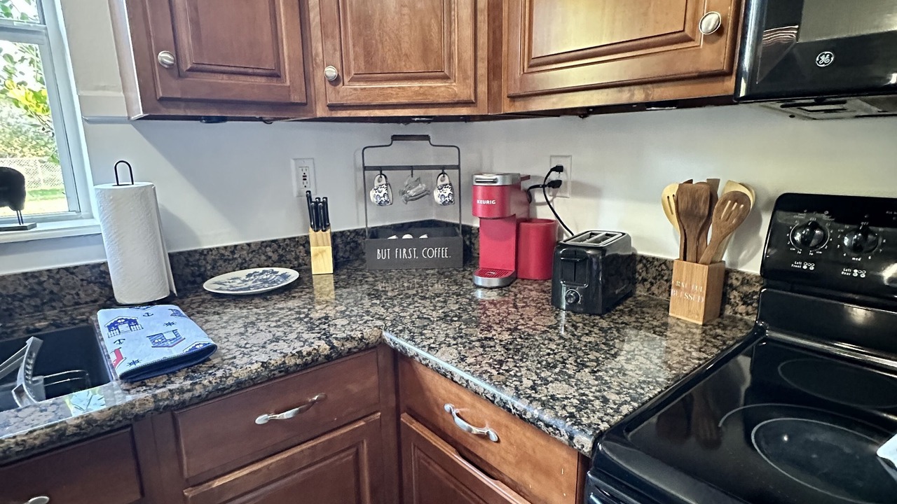 Photo of Kitchen in Fort Myers