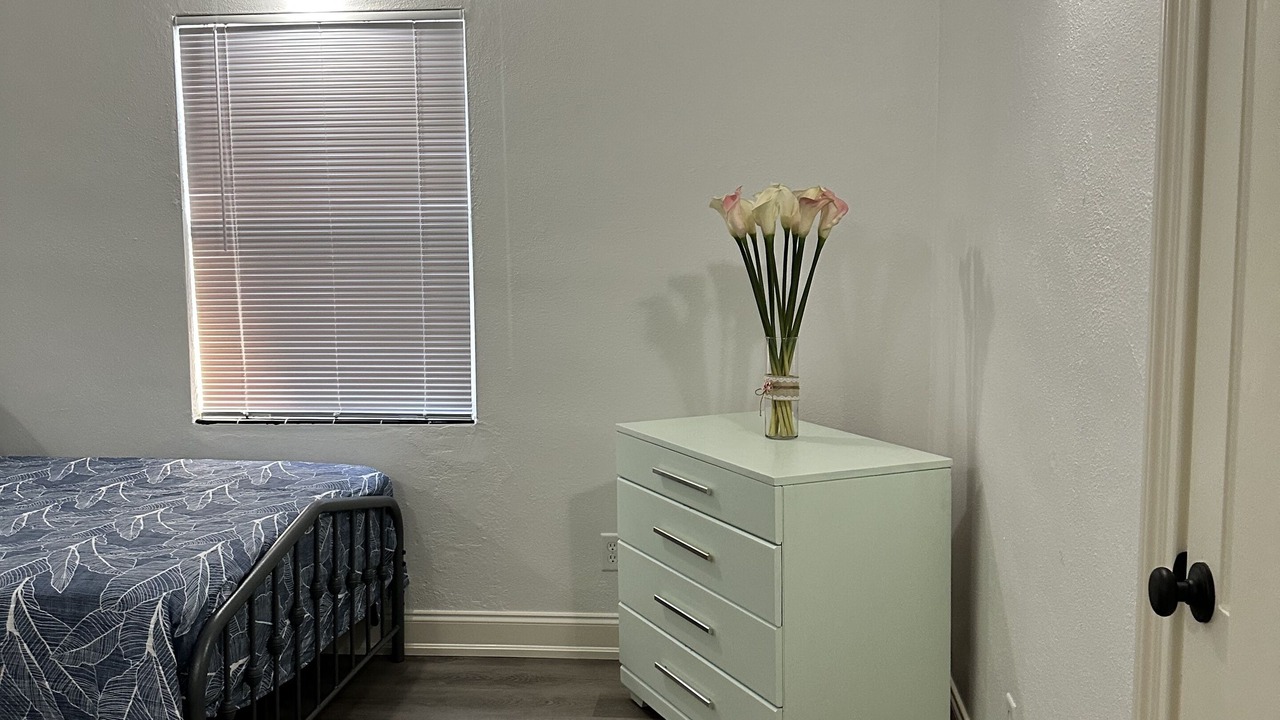 Photo of Bedroom in Fort Myers