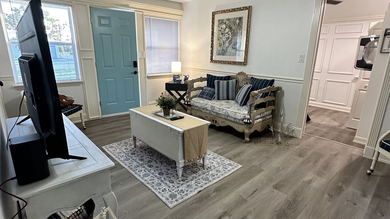 Photo of Livingroom in Fort Myers