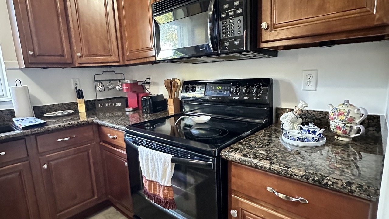 Photo of Kitchen in Fort Myers