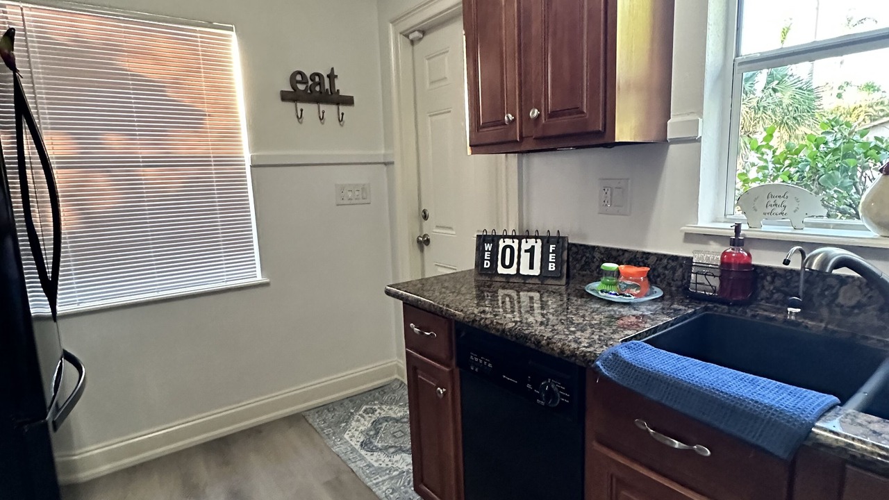 Photo of Kitchen in Fort Myers