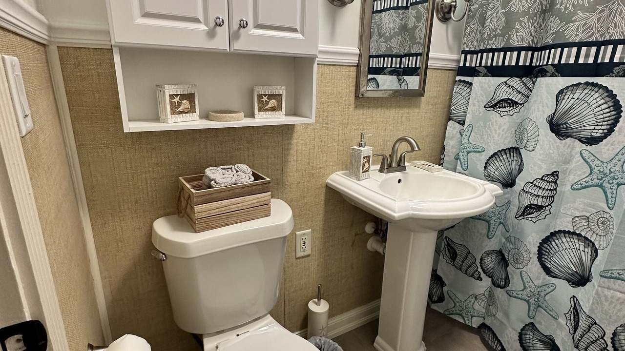 Photo of Bathroom in Fort Myers