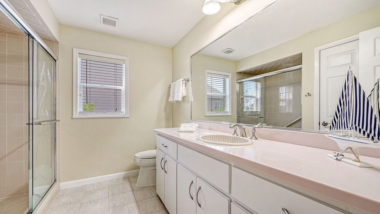 Photo of Bathroom in Saint Armands Key