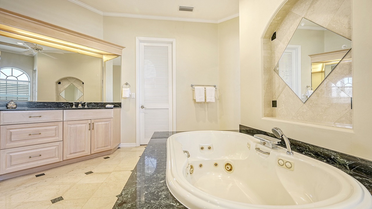Photo of Bathroom in Saint Armands Key
