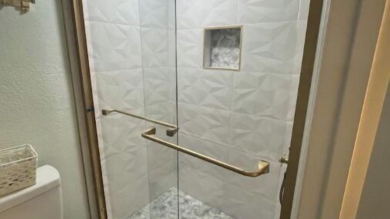 Photo of Bathroom in Altamonte Springs