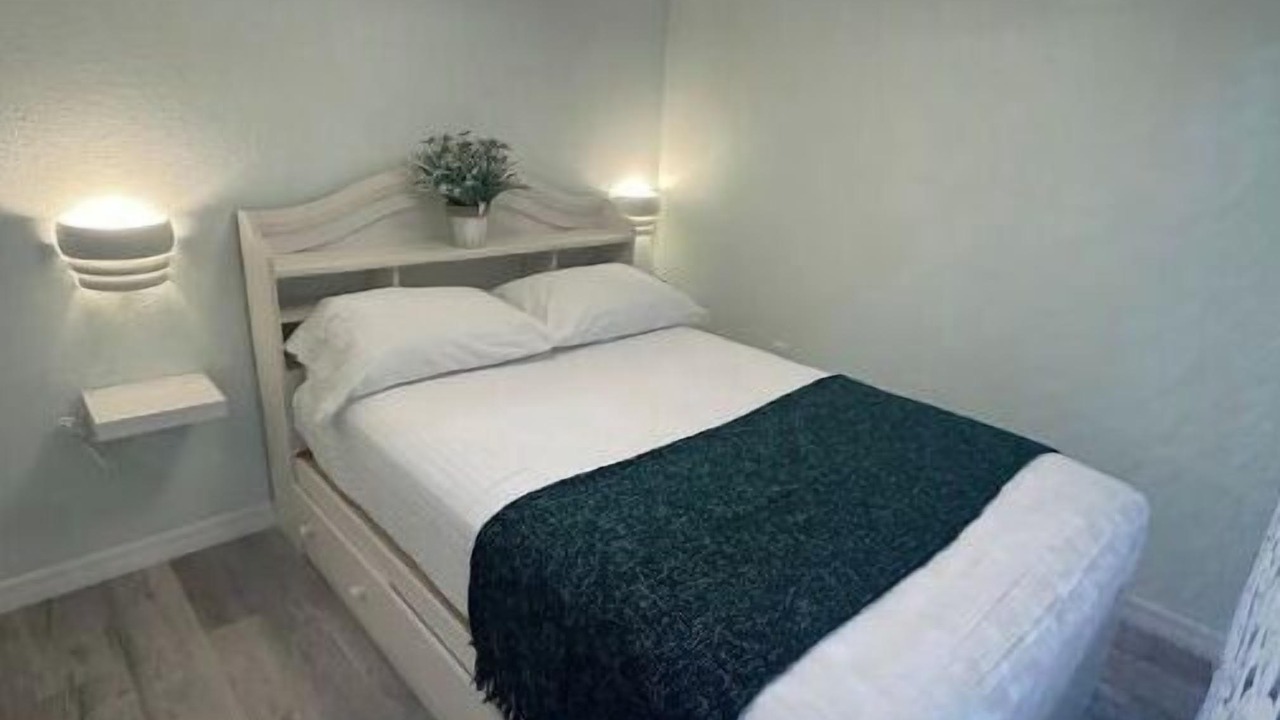 Photo of Bedroom in Altamonte Springs