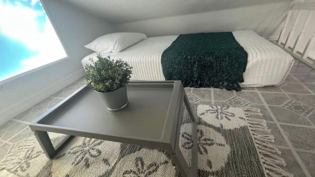 Photo of Bedroom in Altamonte Springs