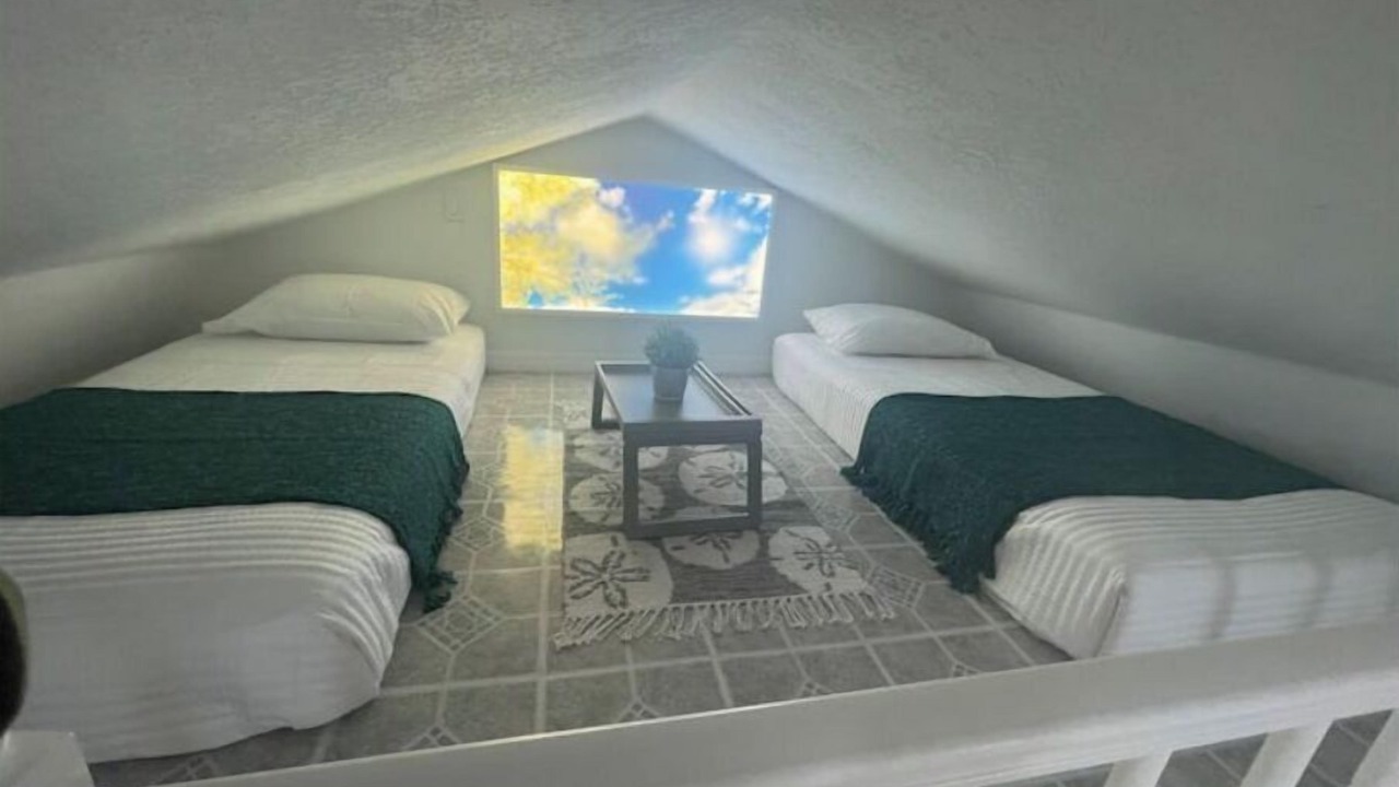 Photo of Bedroom in Altamonte Springs