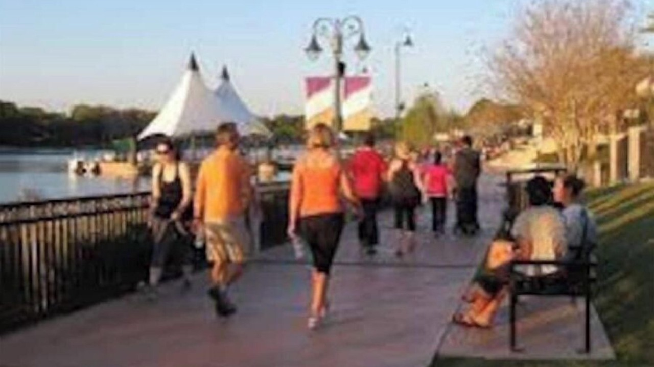 Photo of Outdoor in Altamonte Springs