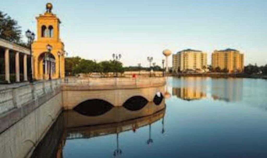 Photo of Outdoor in Altamonte Springs