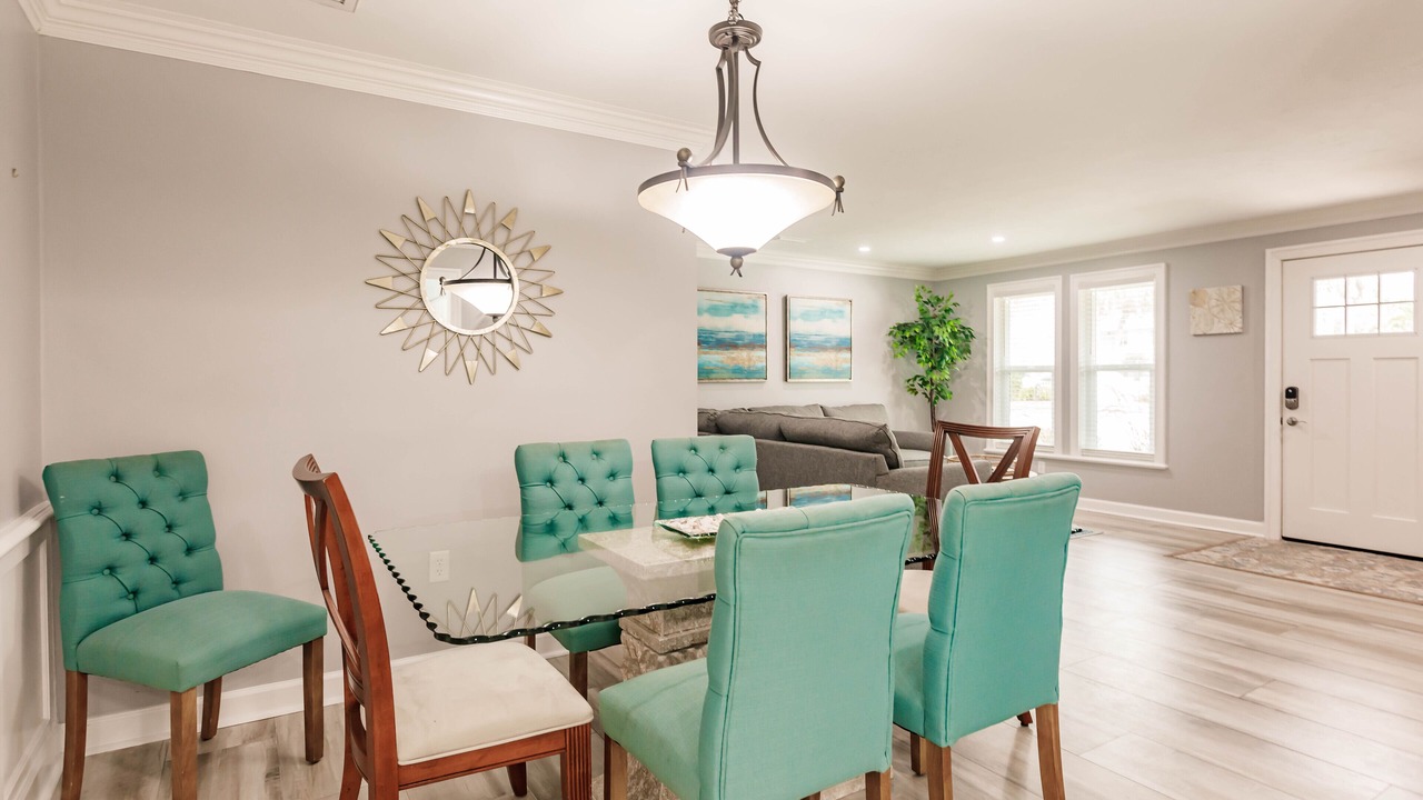 Photo of Livingroom in Palm River Estates